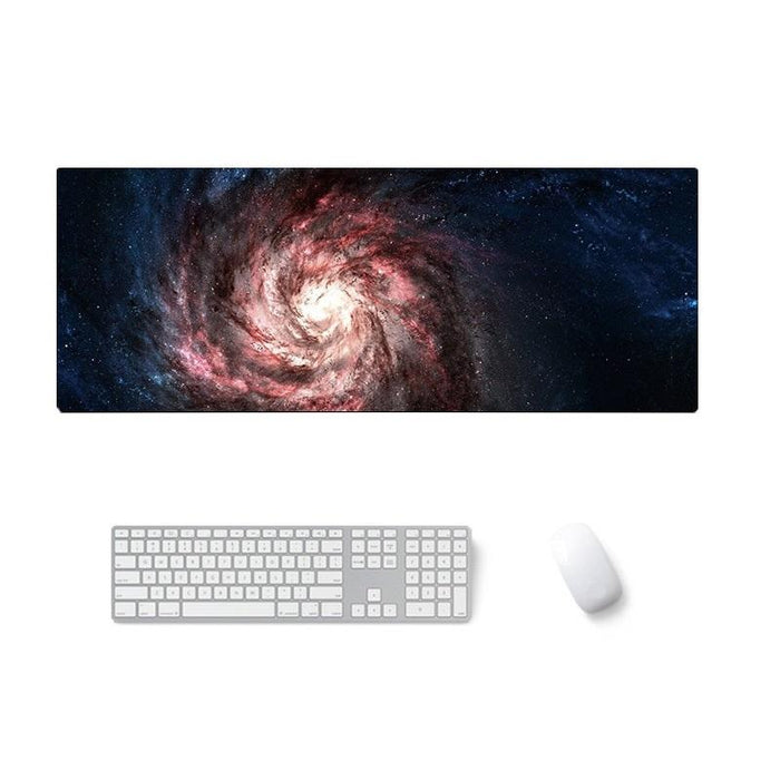 Non Slip & Odorless Mouse Pad Symphony