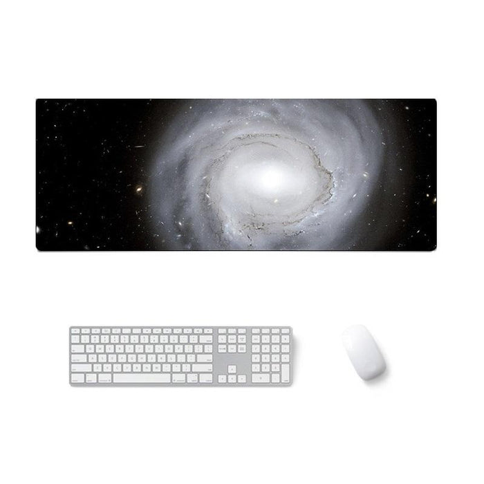 Non Slip & Odorless Mouse Pad Symphony