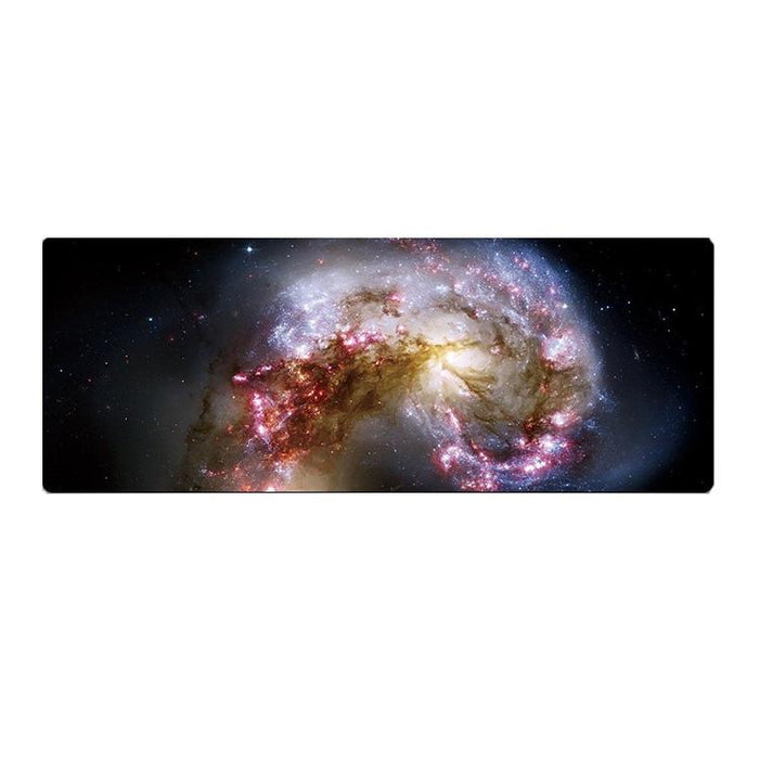 Non Slip & Odorless Mouse Pad Symphony