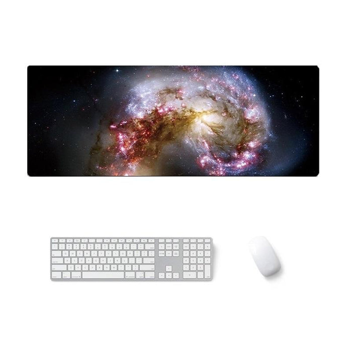 Non Slip & Odorless Mouse Pad Symphony
