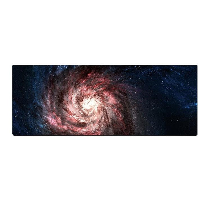 Non Slip & Odorless Mouse Pad Symphony