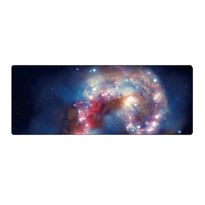 Non Slip & Odorless Mouse Pad Symphony