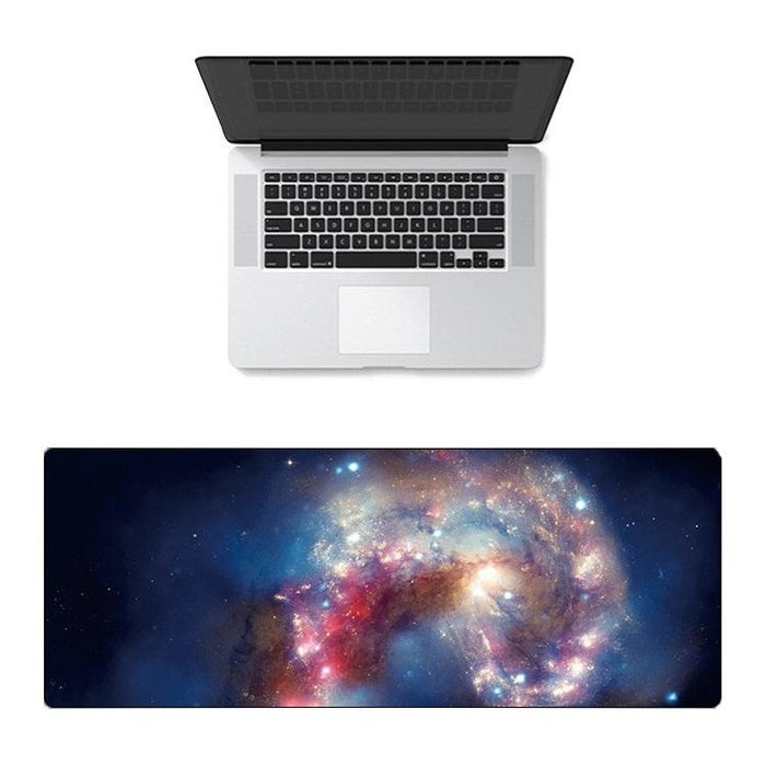 Non Slip & Odorless Mouse Pad Symphony
