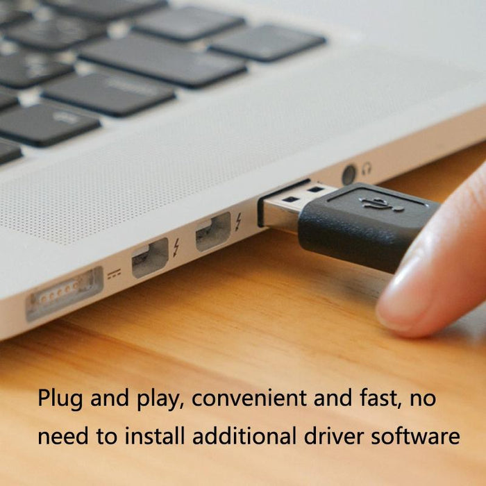 2.8M Usb Headset For Online Education & Training