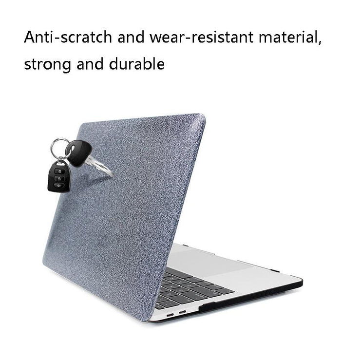 For Macbook Pro 15 A1707 / A1990 2016 Plane Pc Laptop Protective Case