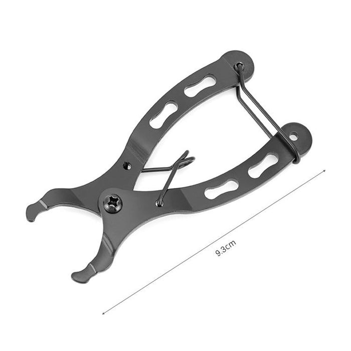 3-Piece Bike Chain Pliers Quick Release