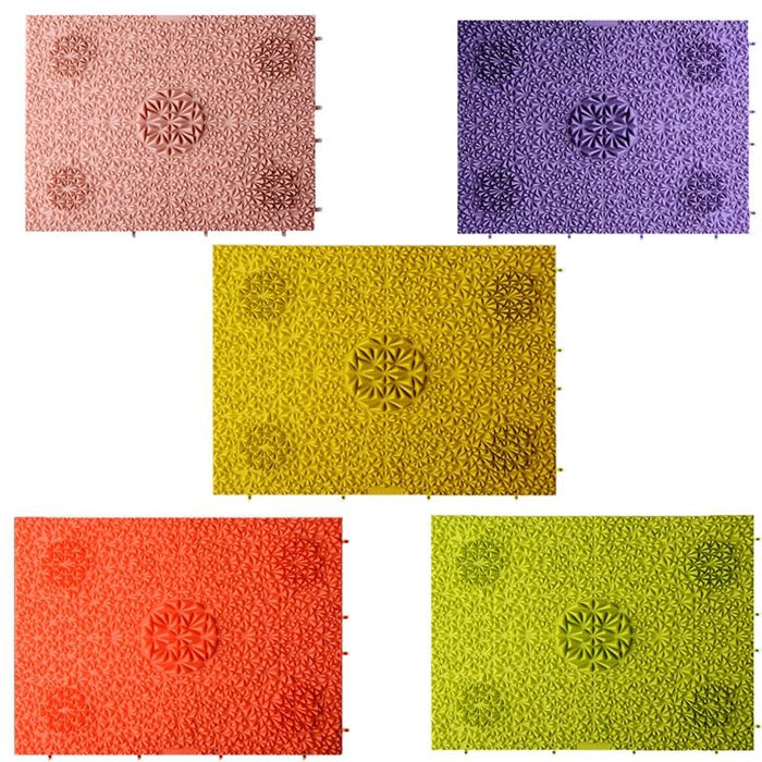 Fitness Toe Press Board For Home Foot Massage