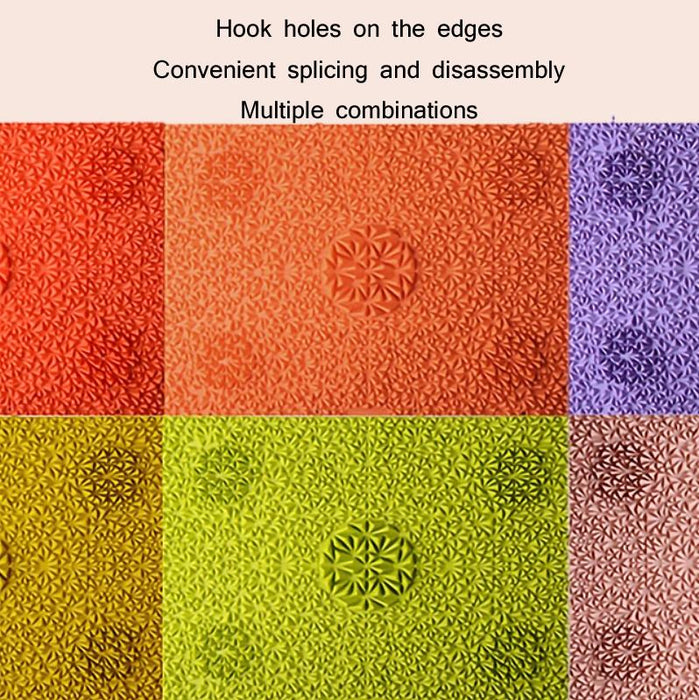 Fitness Toe Press Board For Home Foot Massage