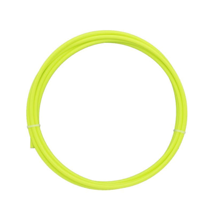 3M Braided Hydraulic Brake Tube For Mountain Bikes Green