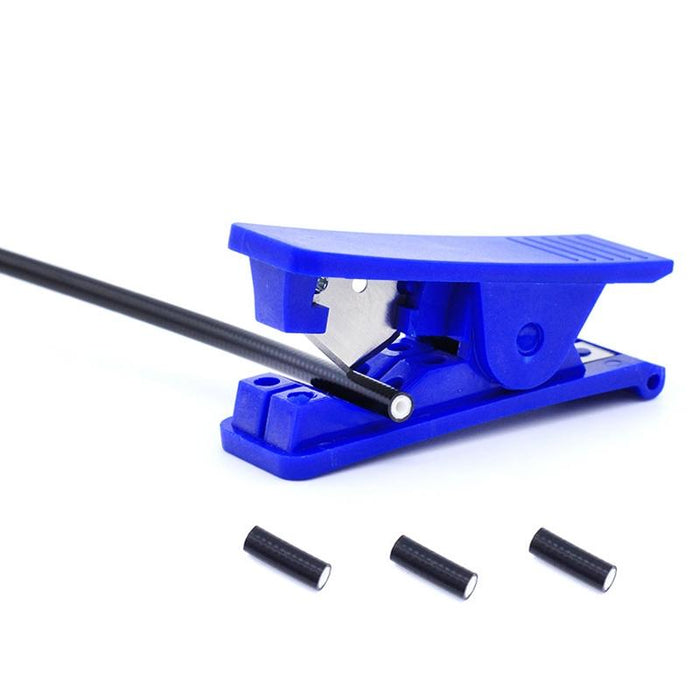 3M Braided Hydraulic Brake Tube For Mountain Bikes Green