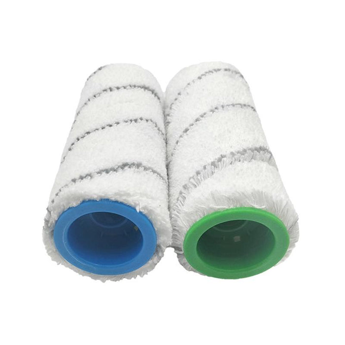 Multi-Floor Brush For Kaica Fc3D / Fc5 1 Pair