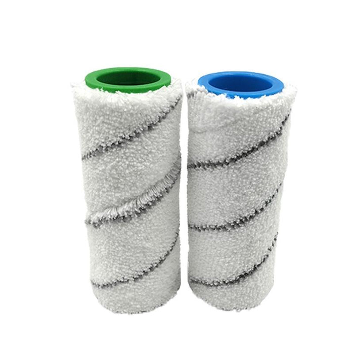 Multi-Floor Brush For Kaica Fc3D / Fc5 1 Pair