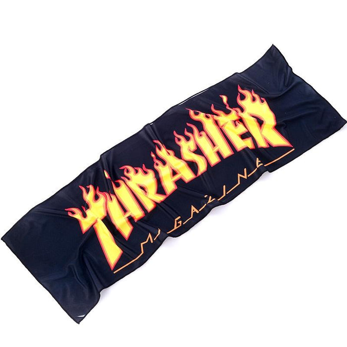 Quick Drying Gym Towel For Sports