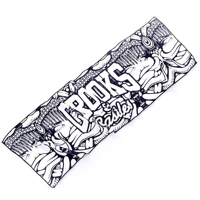 Quick Drying Gym Towel For Sports