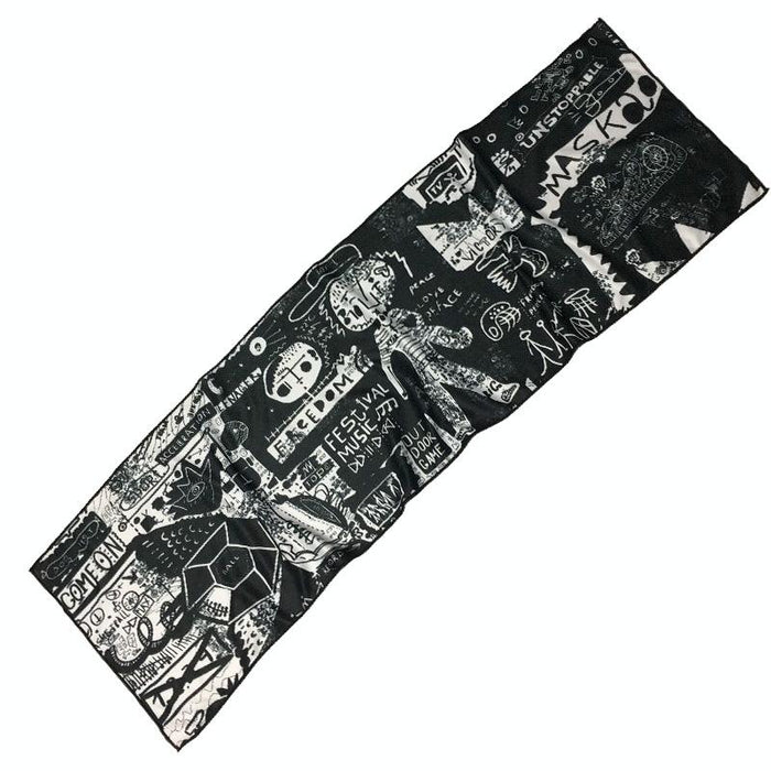 Quick Drying Gym Towel For Sports