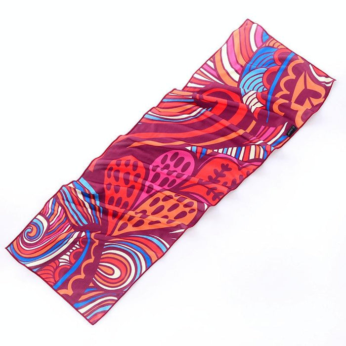 Quick Drying Gym Towel For Sports