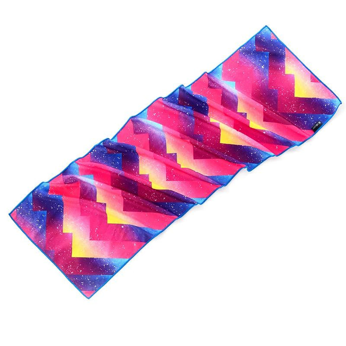 Quick Drying Gym Towel For Sports