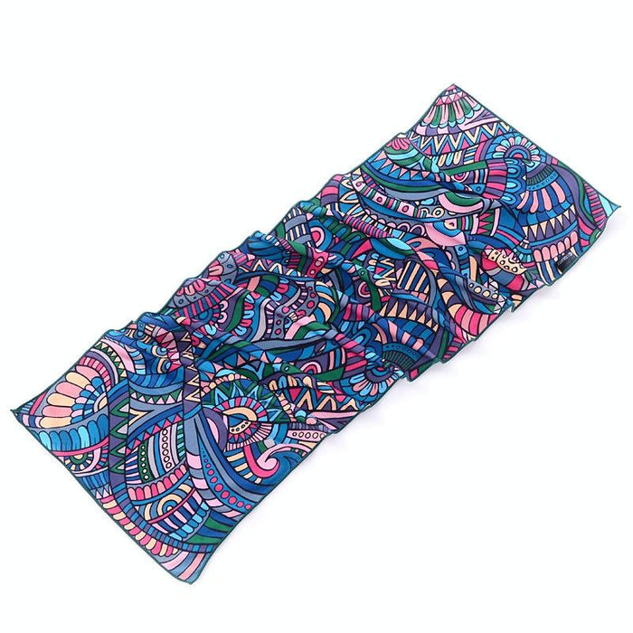 Quick Drying Gym Towel For Sports