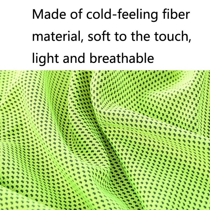 Quick Drying Gym Towel For Sports