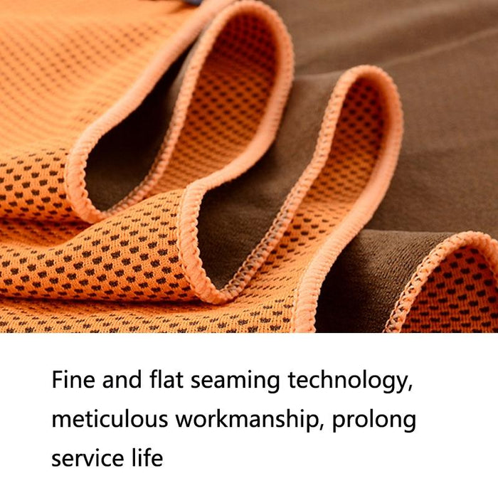 Quick Drying Gym Towel For Sports