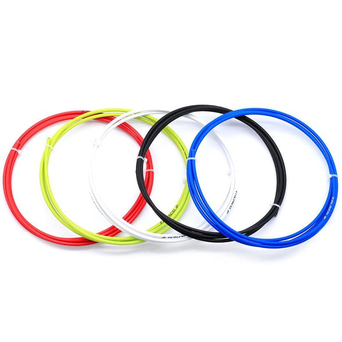 2-Pack Mountain Folding Road Bike Brake Line 3M Variable Style