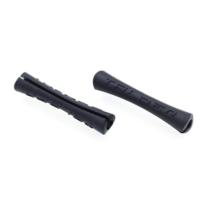 10-Piece Bike Frame Protective Cover For Brake Line And Paint Protection