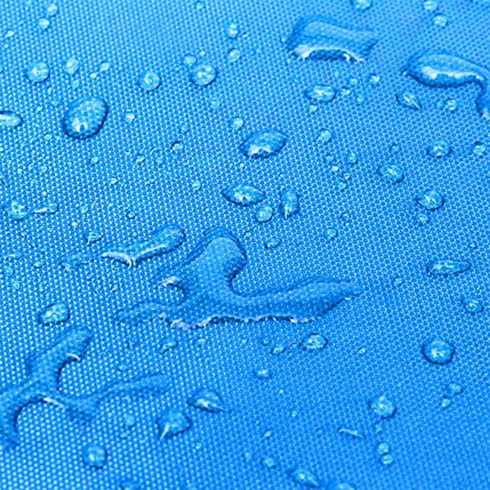 Garden Children Toy Bunker Small Bath Waterproof Sunshade Cover - Size 150X150Cm