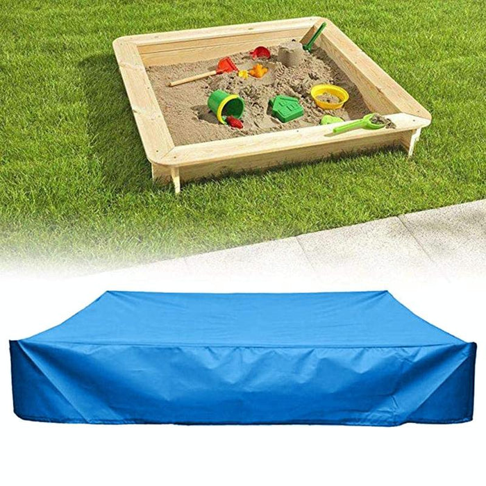 Garden Children Toy Bunker Small Bath Waterproof Sunshade Cover - Size 150X150Cm