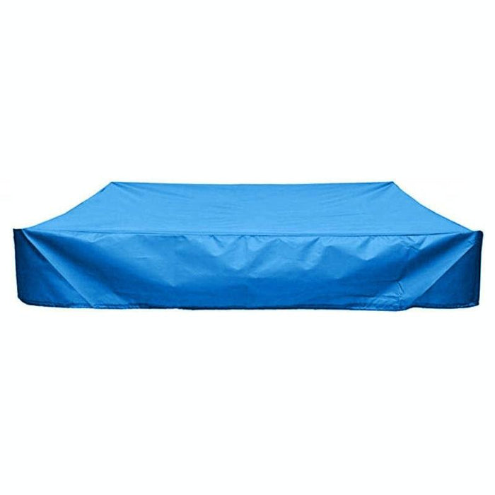 Garden Children Toy Bunker Small Bath Waterproof Sunshade Cover - Size 150X150Cm