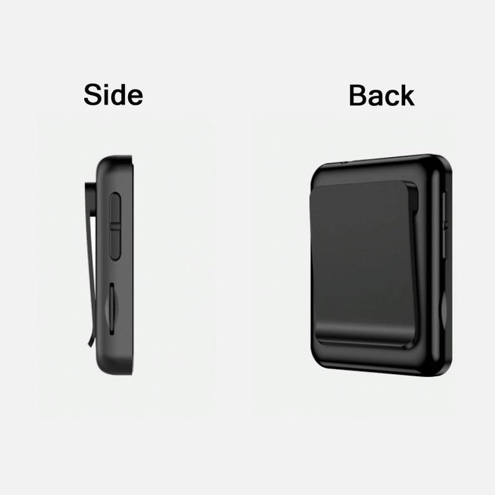 1.77 Inch Bluetooth Mp3 E Book With 8Gb Memory Novel Reading