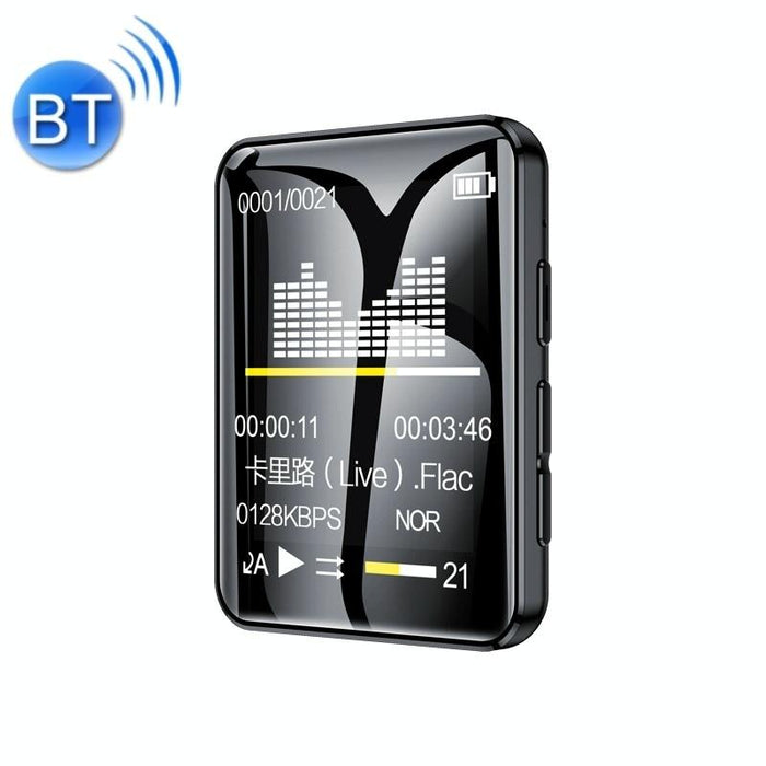 1.77 Inch Bluetooth Mp3 E Book With 8Gb Memory Novel Reading