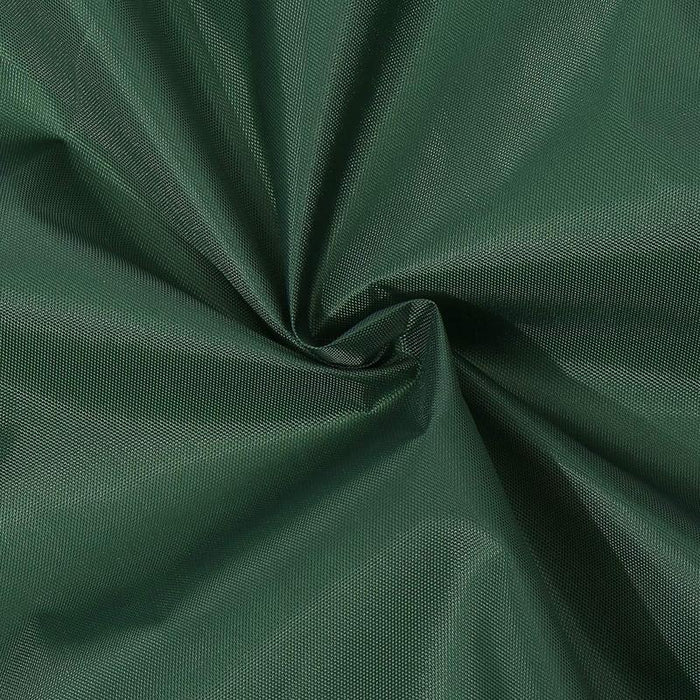 210D Oxford Cloth Hexagonal Bunker Uv-Proof Dust-Proof And Waterproof Toy Cover - Size 180X150Cm Green