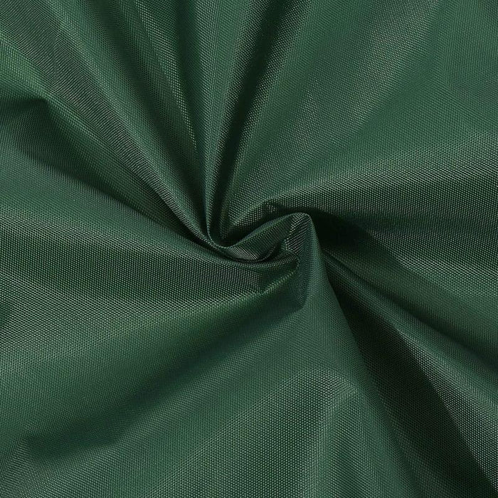 210D Oxford Cloth Hexagonal Bunker Uv-Proof Dust-Proof And Waterproof Toy Cover - Size 140X110Cm Green