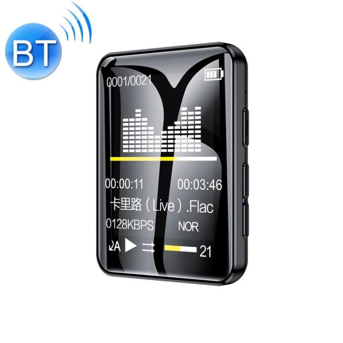 1.77 Inch Touch Mp3 E Book With Bluetooth Compact & Versatile