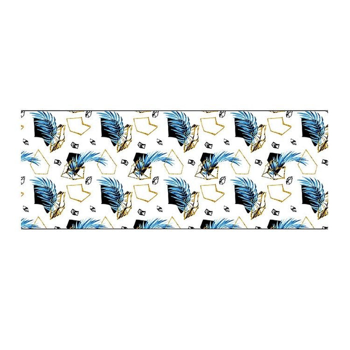 Rubber Mouse Pad For Office Learning