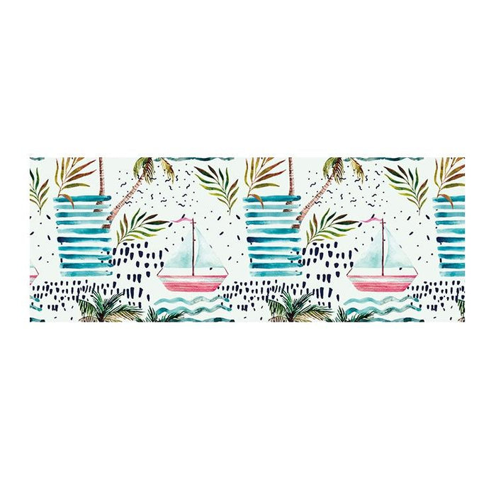 Rubber Mouse Pad For Office Learning