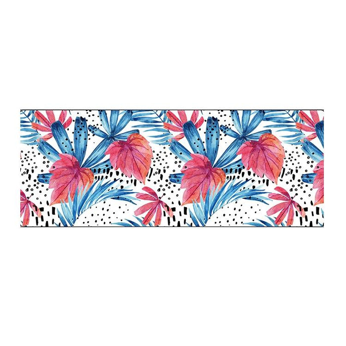 Rubber Mouse Pad For Office Learning