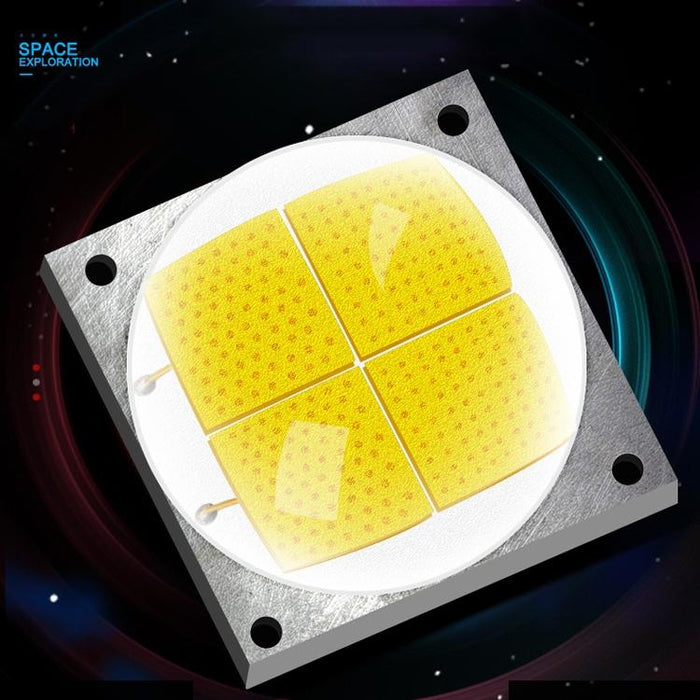 Usb Rechargeable Zoom Headlight For Outdoor Use