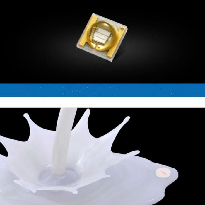 Usb Wine Cabinet Touch Lamp Bar Night Light