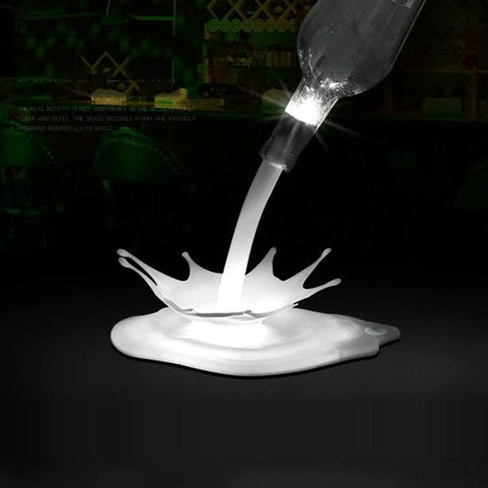 Usb Wine Cabinet Touch Lamp Bar Night Light