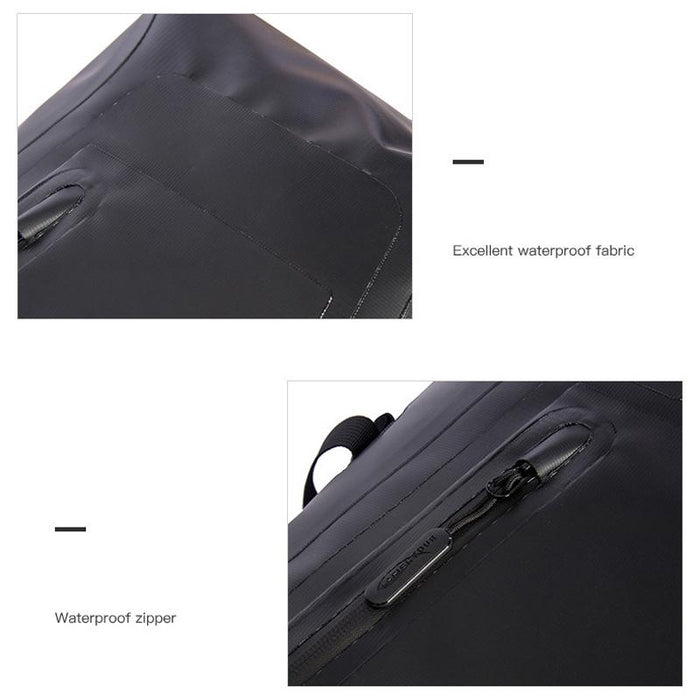 25L Waterproof Multi Function Backpack For Outdoor Sports