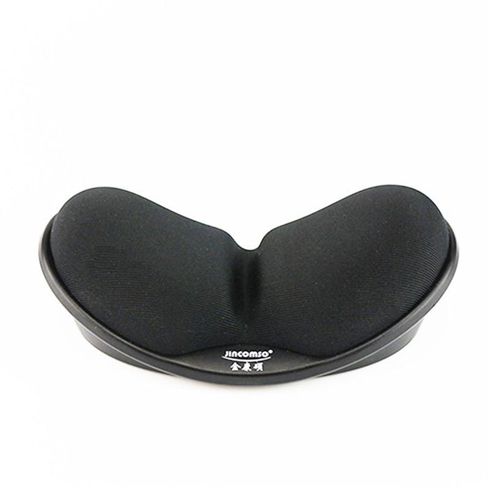 Memory Foam Wrist Rest For Keyboard & Mouse