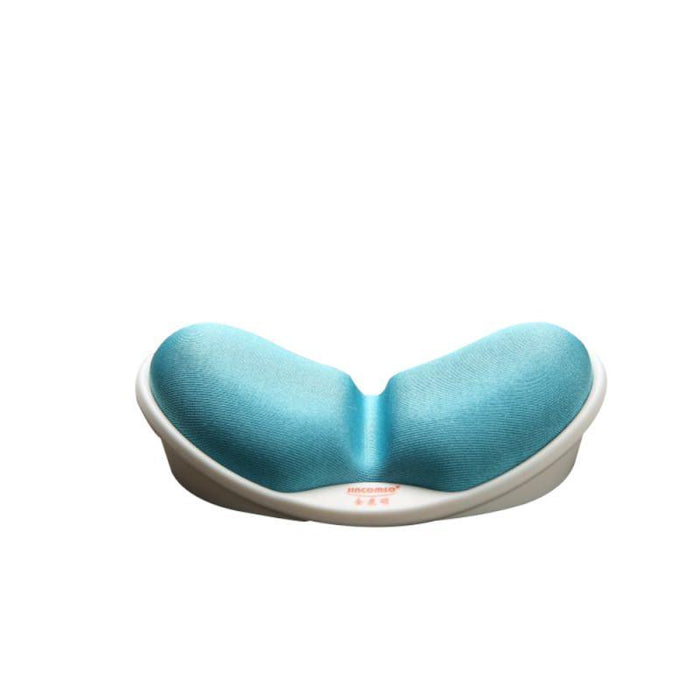 Memory Foam Wrist Rest For Keyboard & Mouse