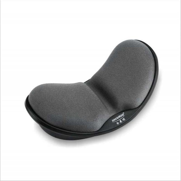 Memory Foam Wrist Rest For Keyboard & Mouse