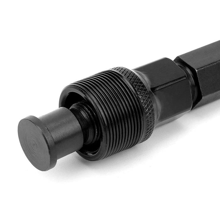 3-Piece Bike Crank Removal Tool Black