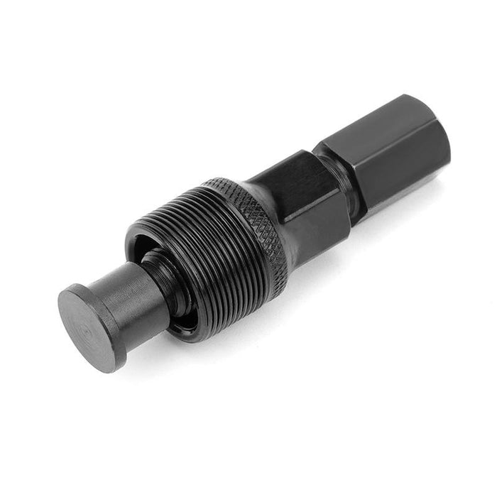 3-Piece Bike Crank Removal Tool Black