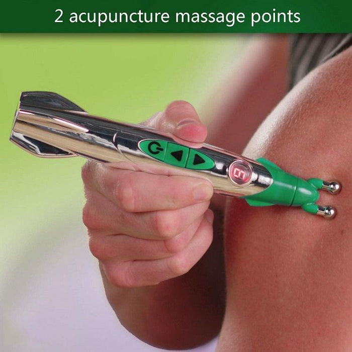 Acupuncture Pen For Pain Relief Massage Sticks For Meridian Points