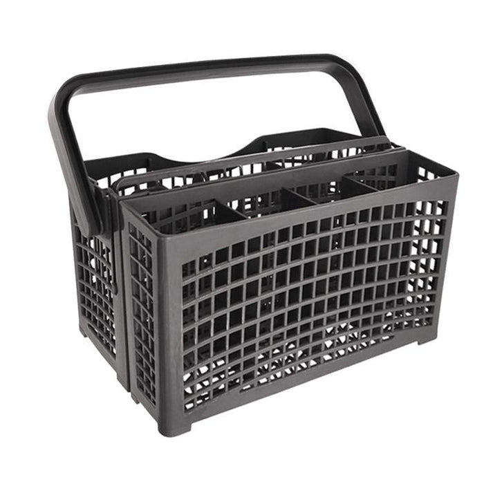 Universal Dishwasher Knife Fork Basket Fits Whirlpool Kitchenaid Lg Storage Organizer