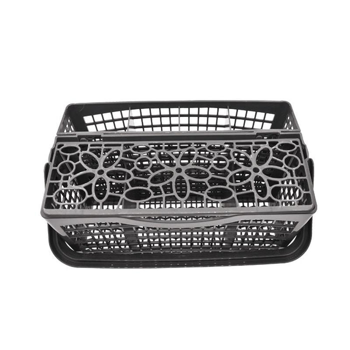Universal Dishwasher Knife Fork Basket Fits Whirlpool Kitchenaid Lg Storage Organizer