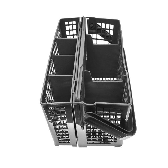 Universal Dishwasher Knife Fork Basket Fits Whirlpool Kitchenaid Lg Storage Organizer